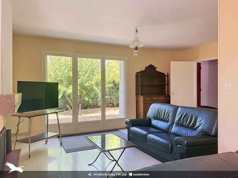 Vente Maison LA FORCE - 4 pièces -95 m² - (24130)