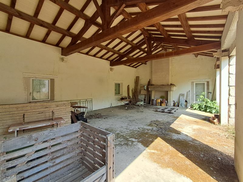 Vente Maison Thénac - 7 pièces -390 m² - (24240)