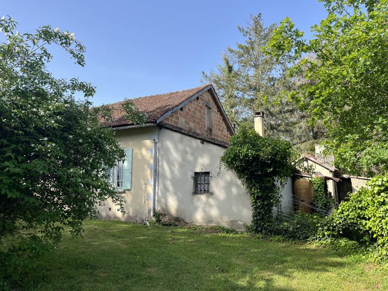 Vente Maison BOSSET - 4 pièces -83 m² - (24130)