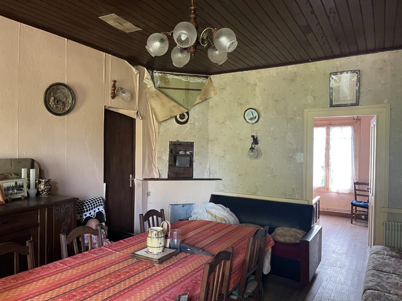 Vente Maison BOSSET - 4 pièces -83 m² - (24130)