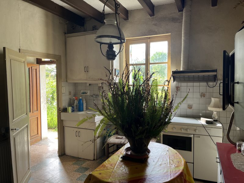 Vente Maison BOSSET - 4 pièces -83 m² - (24130)