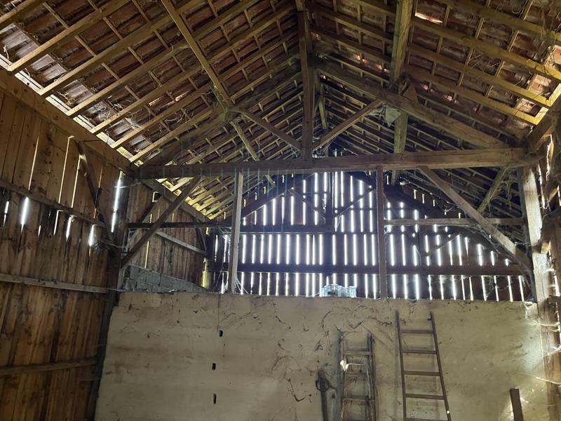 Vente Maison BOSSET - 4 pièces -83 m² - (24130)