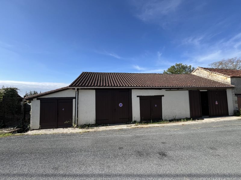 Vente Immeuble Ginestet - -  110 m² - (24130)
