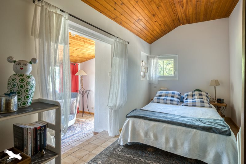 Vente Maison Saint-Pierre-d'Eyraud - 4 pièces -117 m² - (24130)