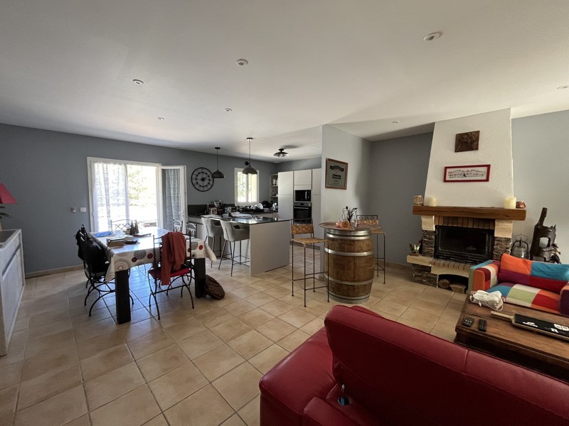 Vente Maison Prigonrieux - 4 pièces -85 m² - (24130)