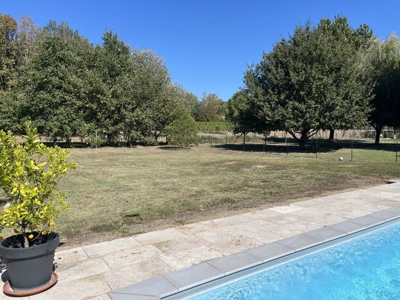 Vente Maison Prigonrieux - 4 pièces -85 m² - (24130)