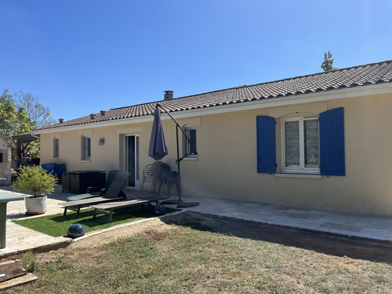 Vente Maison Prigonrieux - 4 pièces -85 m² - (24130)