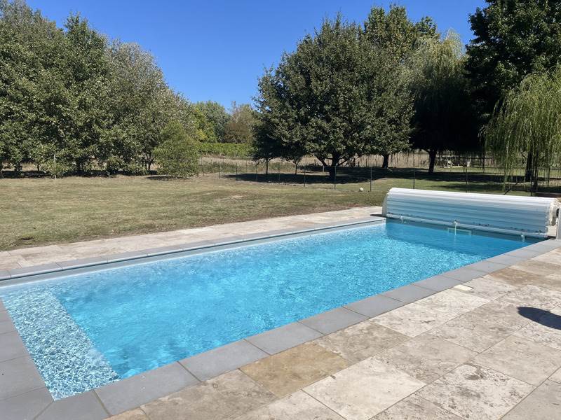 Vente Maison Prigonrieux - 4 pièces -85 m² - (24130)