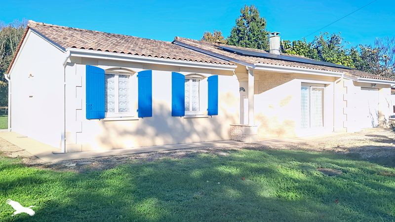 Vente Maison Prigonrieux 24130 4 pièces - 85 m²