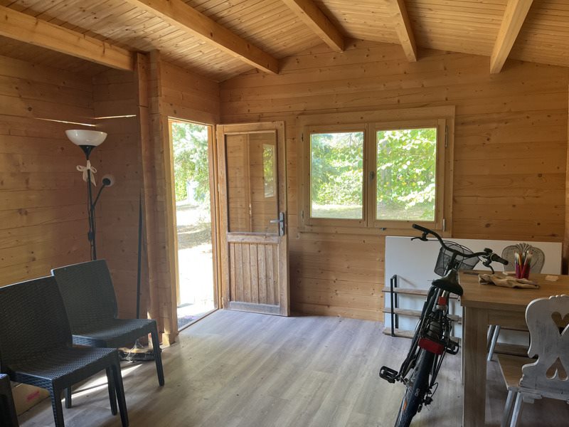 Vente Maison Lamonzie-Saint-Martin - 4 pièces -91 m² - (24680)