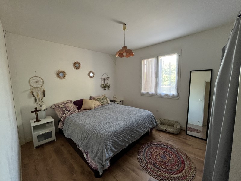 Vente Maison Lamonzie-Saint-Martin - 4 pièces -91 m² - (24680)