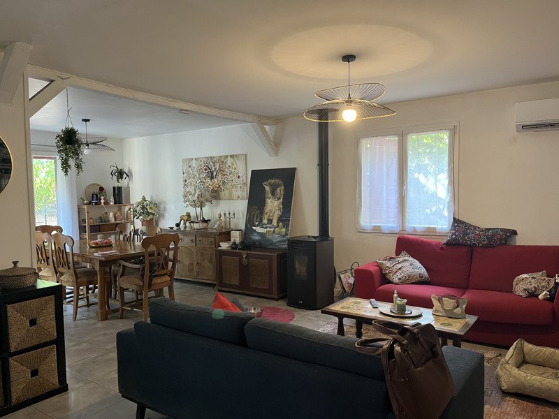 Vente Maison Lamonzie-Saint-Martin - 4 pièces -91 m² - (24680)