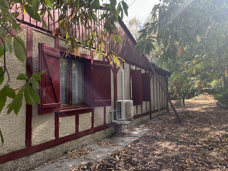 Vente Maison Lamonzie-Saint-Martin - 4 pièces -91 m² - (24680)