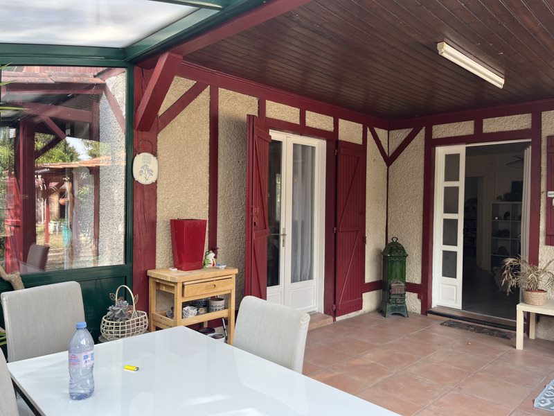 Vente Maison Lamonzie-Saint-Martin - 4 pièces -91 m² - (24680)