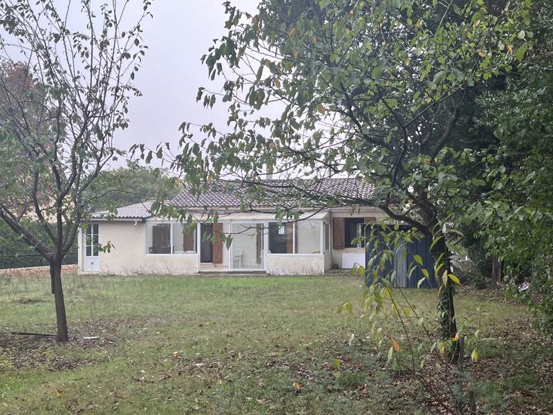 Vente Maison La Force - 4 pièces -85 m² - (24130)