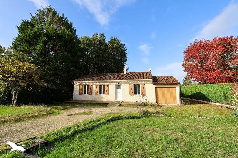 Maison 4 pièces 85 m² · à La Force · 85 m² · 159 000 €
