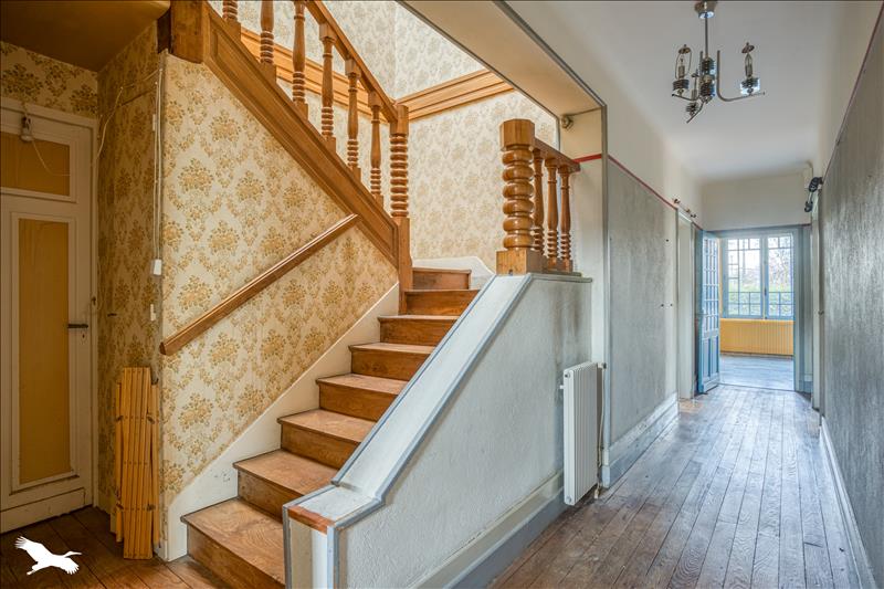 Vente Maison LA FORCE - 6 pièces -195 m² - (24130)