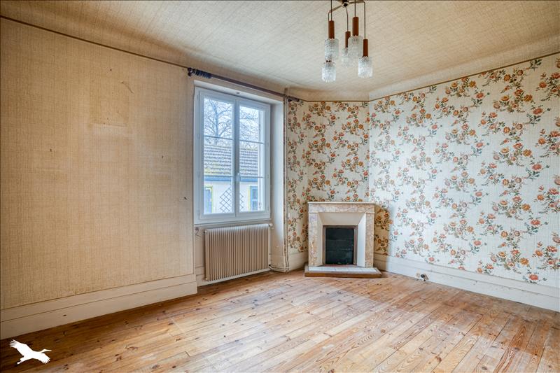 Vente Maison LA FORCE - 6 pièces -195 m² - (24130)