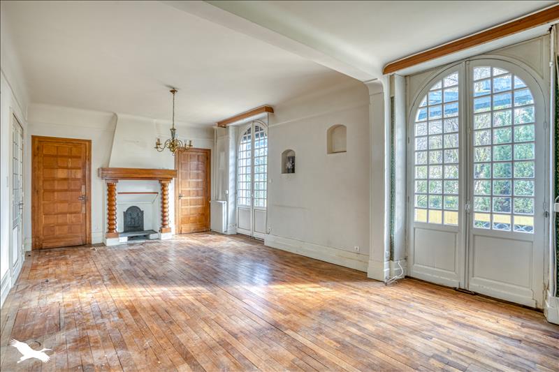 Vente Maison LA FORCE - 6 pièces -195 m² - (24130)