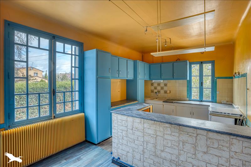 Vente Maison LA FORCE - 6 pièces -195 m² - (24130)