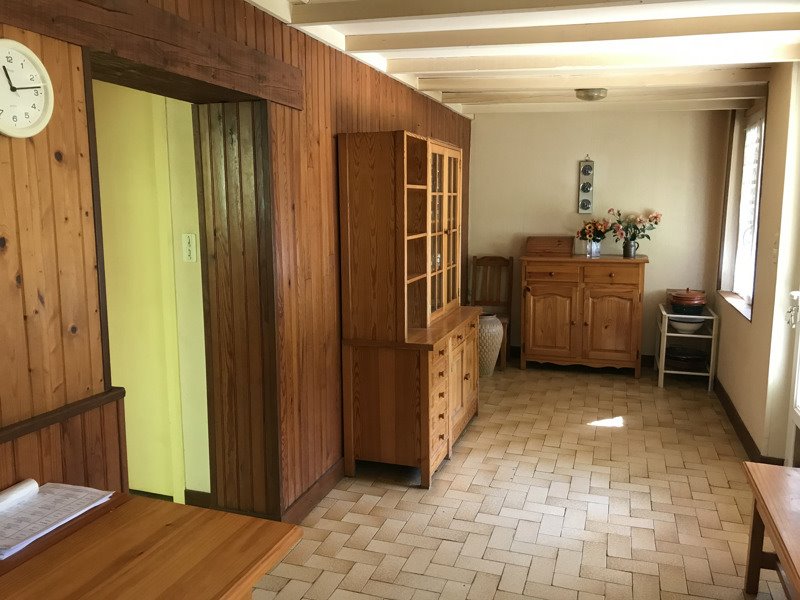 Vente Maison PRIGONRIEUX - 4 pièces -130 m² - (24130)