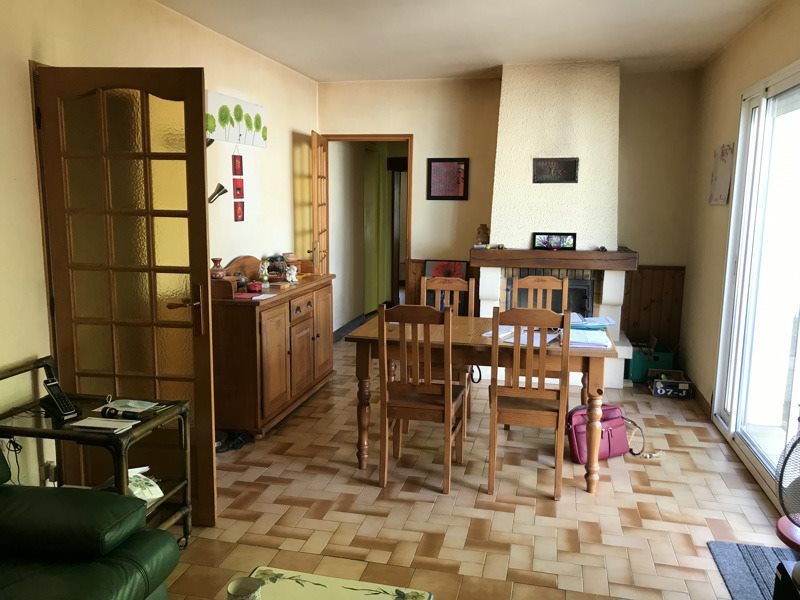 Vente Maison PRIGONRIEUX - 4 pièces -130 m² - (24130)