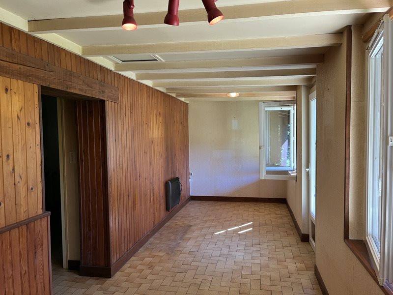 Vente Maison PRIGONRIEUX - 4 pièces -130 m² - (24130)