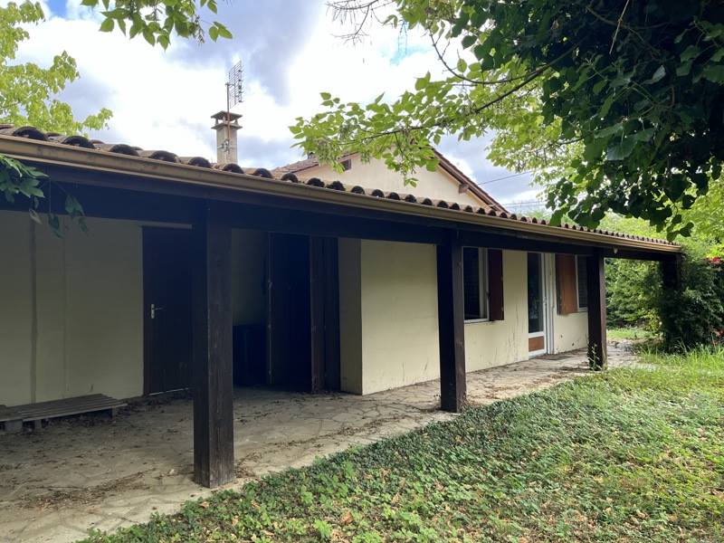 Vente Maison PRIGONRIEUX - 4 pièces -130 m² - (24130)