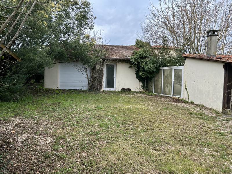 Vente Maison PRIGONRIEUX - 4 pièces -130 m² - (24130)