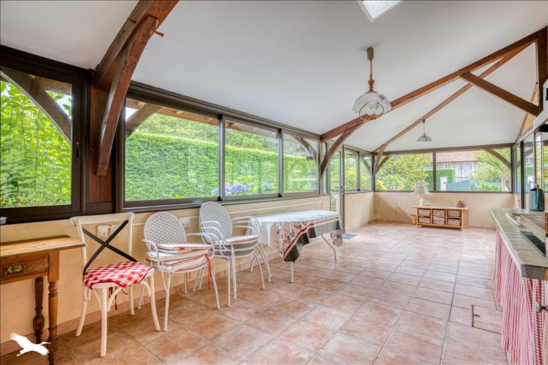 Vente Maison LA FORCE - 7 pièces -205 m² - (24130)