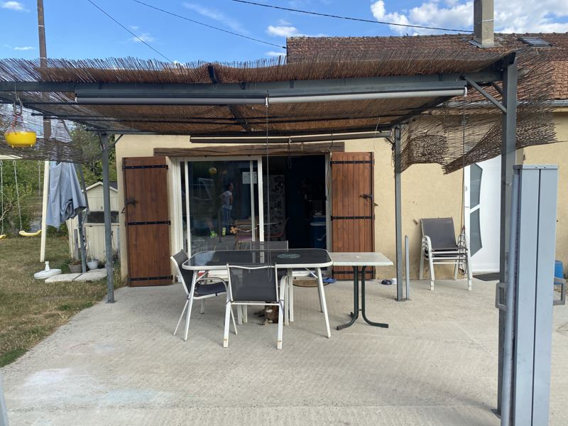 Vente Maison LA FORCE - 4 pièces -143 m² - (24130)