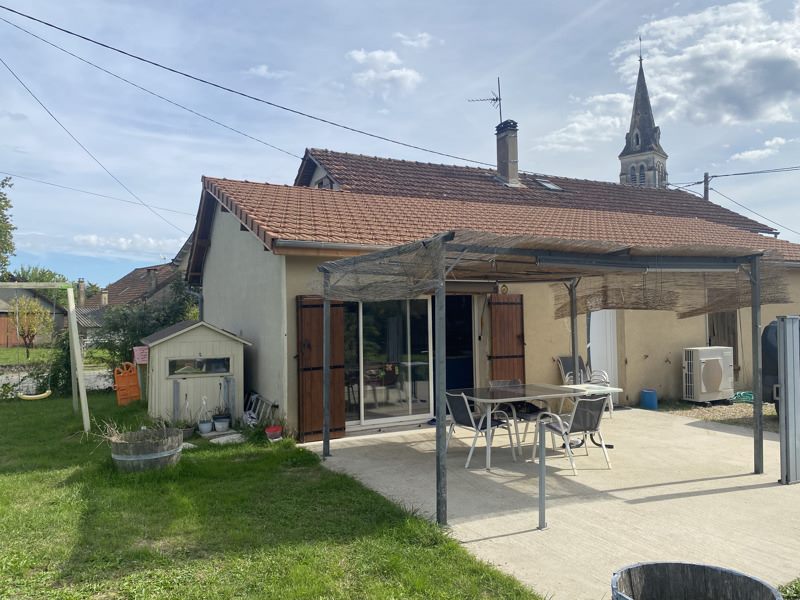 Maison à La Force