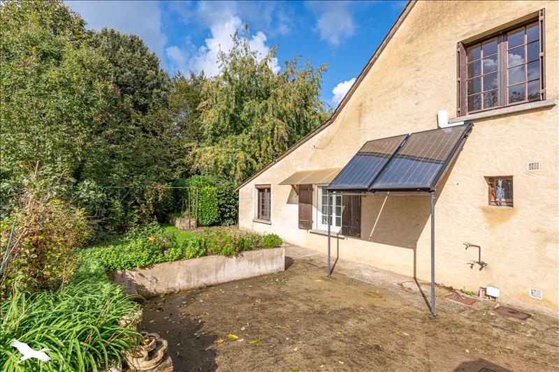 Vente Maison PRIGONRIEUX - 8 pièces -292 m² - (24130)