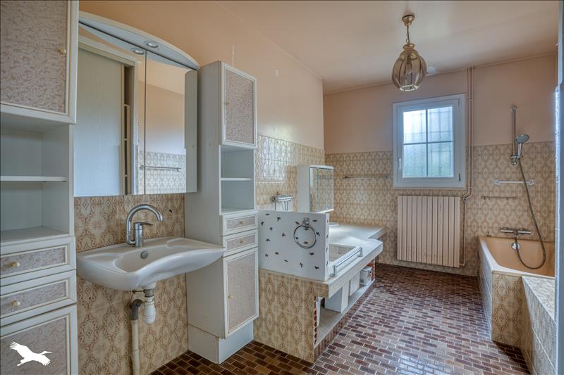 Vente Maison PRIGONRIEUX - 8 pièces -292 m² - (24130)