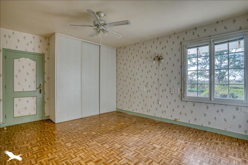 Vente Maison PRIGONRIEUX - 8 pièces -292 m² - (24130)