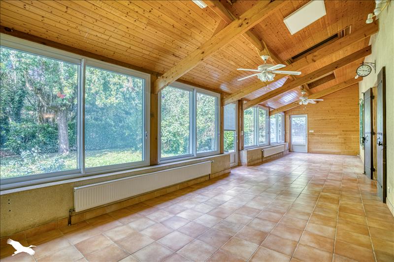 Vente Maison PRIGONRIEUX - 8 pièces -292 m² - (24130)