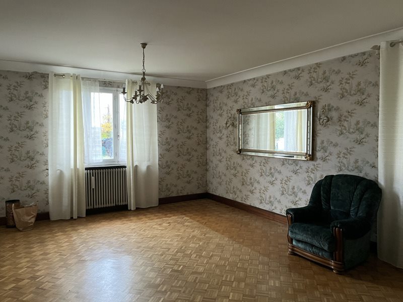 Vente Maison GARDONNE - 5 pièces -128 m² - (24680)