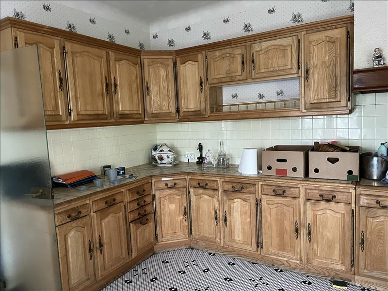 Vente Maison GARDONNE - 5 pièces -128 m² - (24680)