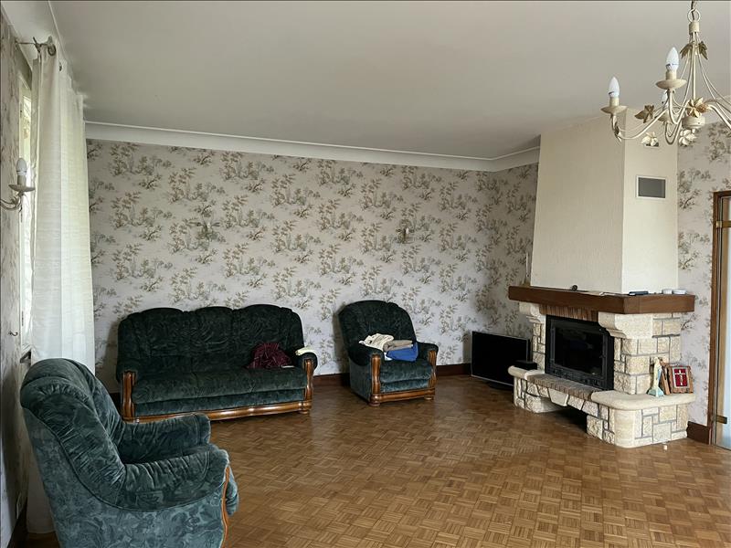 Vente Maison GARDONNE - 5 pièces -128 m² - (24680)