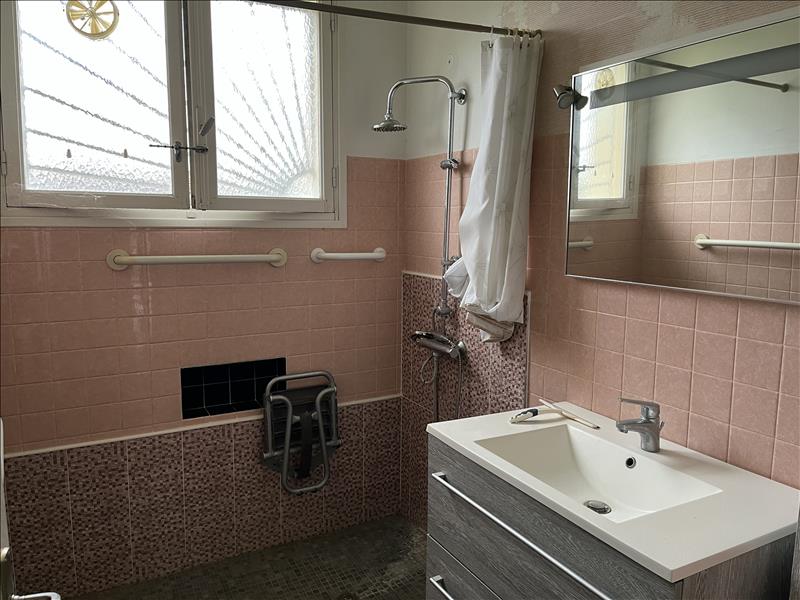 Vente Maison GARDONNE - 5 pièces -128 m² - (24680)