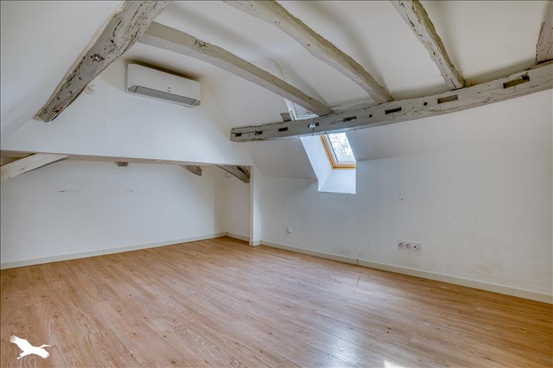 Vente Maison ST PIERRE D EYRAUD - 6 pièces -147 m² - (24130)