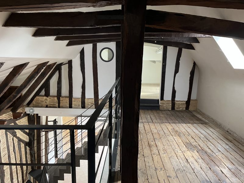 Vente Maison ST PIERRE D EYRAUD - 6 pièces -147 m² - (24130)