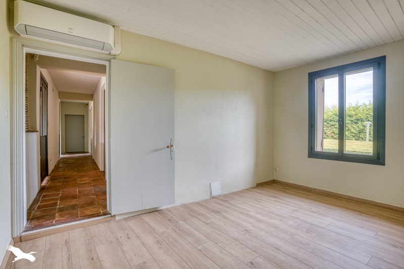 Vente Maison ST PIERRE D EYRAUD - 6 pièces -147 m² - (24130)