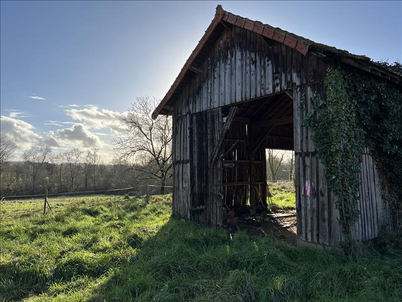 Vente Terrain COURS DE PILE - -6846 m² - (24520)