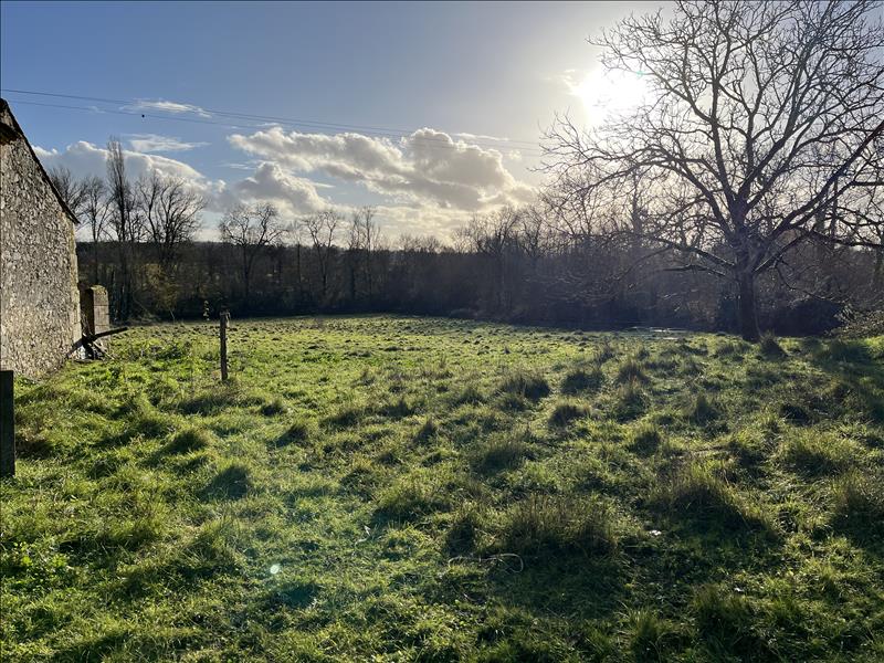Vente Terrain COURS DE PILE - -6846 m² - (24520)