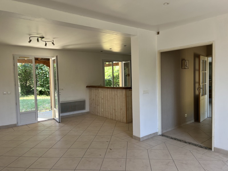 Vente Maison CUNEGES - 6 pièces -153 m² - (24240)