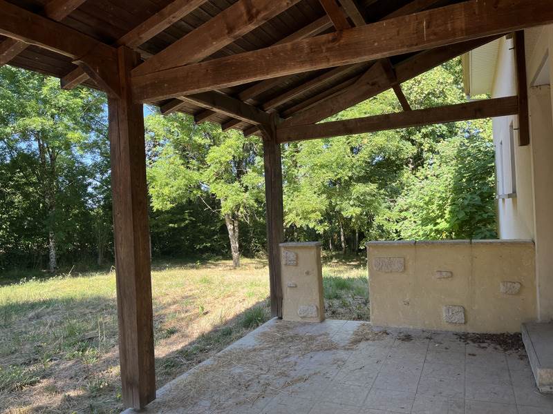 Vente Maison CUNEGES - 6 pièces -153 m² - (24240)