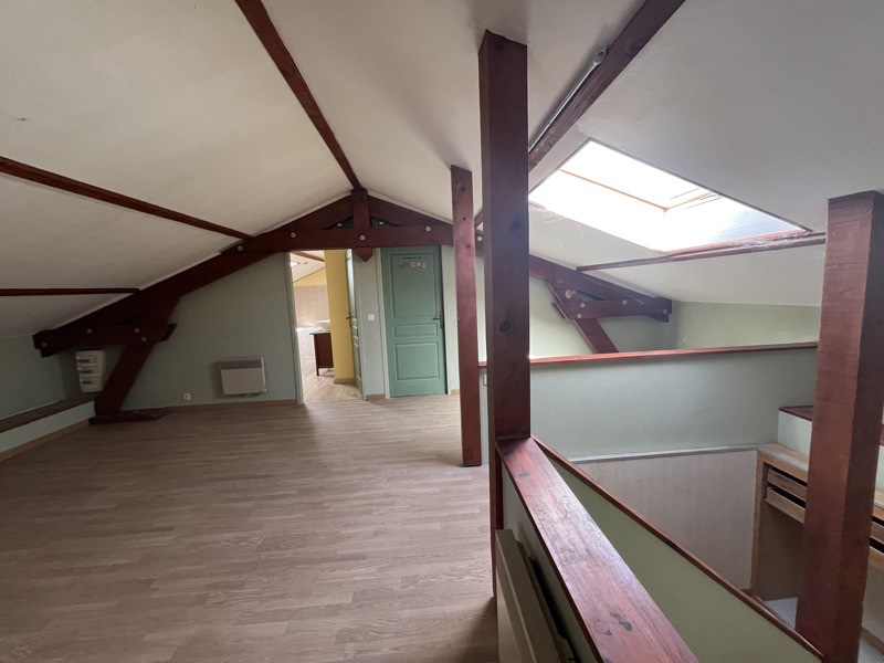 Vente Maison CUNEGES - 6 pièces -153 m² - (24240)