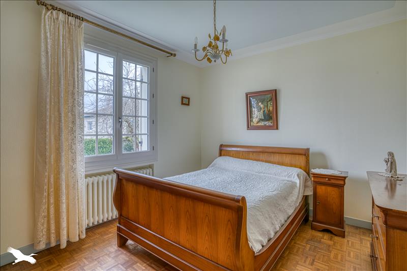 Vente Maison PRIGONRIEUX - 6 pièces -94 m² - (24130)