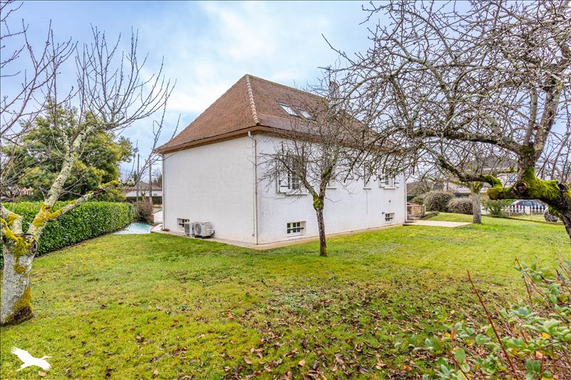 Vente Maison PRIGONRIEUX - 6 pièces -94 m² - (24130)